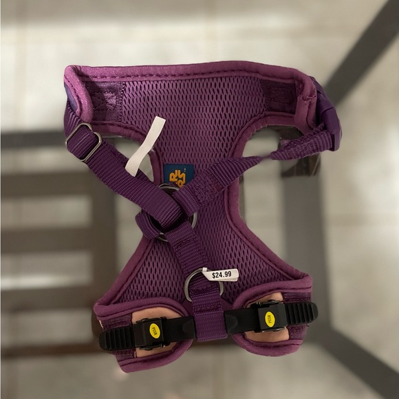 🪐3for$25🪐Princess Leia Star Wars Harness - Picture 4 of 6